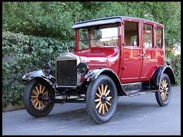 Ford Model T For Sale Hemmings Motor News