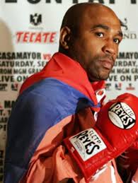 Lennox Lewis vs. Mike Tyson (TV Special 2002)