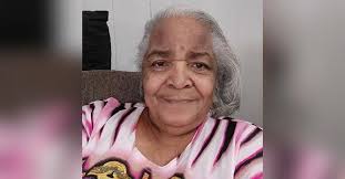 Mrs. Ollie Humes Obituary