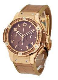 Hublot tutti frutti mother of pearl dial pink baguette sapphires pink rubber ladies watch 361.sp.6010.lr.1933. 341 Pa 5390 Lr 1918 Hublot Big Bang 41mm Tutti Frutti Rose Gold Essential Watches