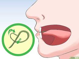 Maybe you would like to learn more about one of these? How To Tie A Knot In A Cherry Stem With Your Tongue How To Tie A Knot Party Hacks Knots
