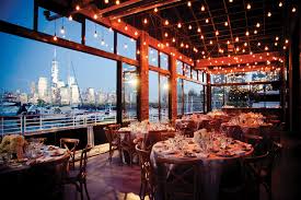 15 Divine Spots For Your Small Wedding New Jersey Bride Smallest Wedding Venue Jersey City Wedding City Wedding Venues