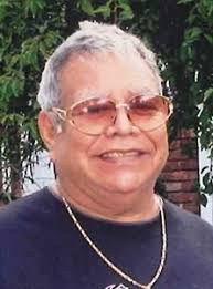 Raymundo Luna Obituary 2016