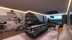 Decor ideas small apartments bachelor pad decorating. Bachelor Bedroom Decoration