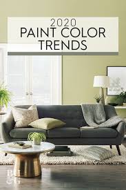 Living room paint colors 2020. Etsy Just Announced Its 2020 Color Of The Year Dining Room Paint Colors 2020 Color Of The Year Indoor Paint Colors