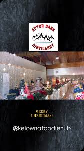 Day 2 at Kelowna’s Christmas Expo. We can be found at 2041 Harvey Ave in  the Main Street building., Saturday & Sunday 10-7, Give the gift of Local  this holiday season., #afterdark #afterdarkdistillery ...