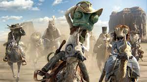 Rango 2011 Dvdrip Avi Audio Latino Mega