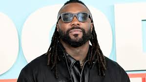 Young Rock' series casts Vince McMahon, Randy Savage, Andre the Giant