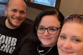 Fundraiser for Stephen Myers by Scott Pritchard : Serena