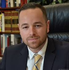 Graig Cortelyou of Tully Rinckey