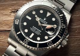A sailor who is a crew member of a submarine. Review Rolex Submariner 126610 Ln Watchfinder Co