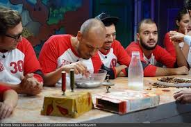 Youtube/mcfly et carlito / fort boyard. Fort Boyard Du 06 07 2019 Equipe Secours Populaire 03