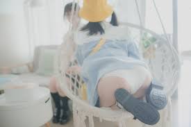 Yuzuki.柚木写真] 2018 Lesbian JK Uniform Sisters 百合姐妹- UNFETISH | 趣向联盟