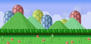 Maybe you would like to learn more about one of these? Smb3 Mushroom Kingdom Background Fixed Super Mario Bros X Forums