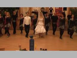 Irish Dance Flash Mob Irish Dance Irish Step Dancing Irish Dancers