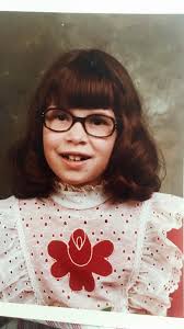 It's 1977 and I'm 16 and a junior in high school. I've always hated my  glasses!