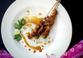 Ikuti resep bakso dan tahu bakar bumbu kecap disadur dari youtube sajian sedap berikut. Cara Membuat Sate Jeroan Ayam Bumbu Lapis Panggang Teflon Enak Dan Antiribet Resep Mommies