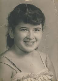 Blanca Garcia Obituary