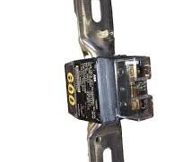 1PCS ABB 5500 Spray robot motor No. 3HNM11221-1 (3HNP03854-1 ...