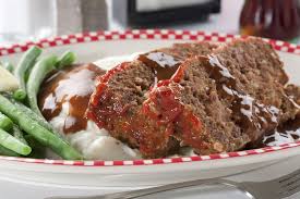 Dad S Meat Loaf Recipe Good Meatloaf Recipe Recipes Meatloaf