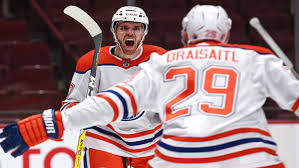 Find connor mcdavid stats, teams, height, weight, position: Mcdavid Draisaitl Become First Set Of Teammates To Accomplish Incredible Feat In Nearly 50 Years Article Bardown