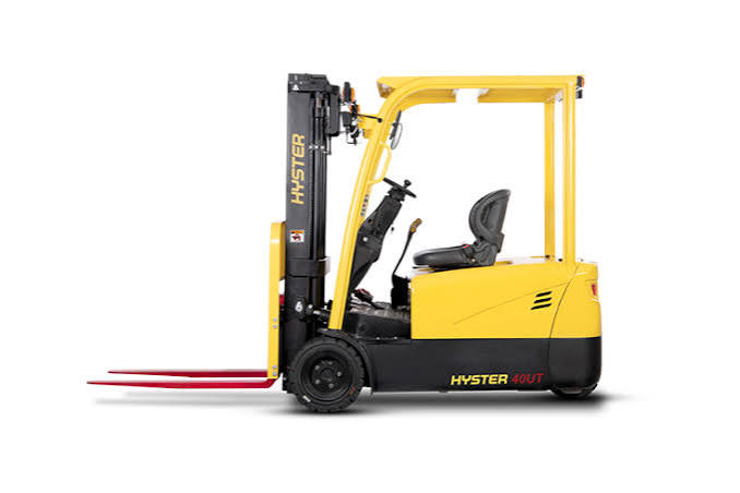 Hyster A25XNT Forklift