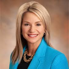 Amy Boyette, Former DOE Official, Joins HII's Nuclear Team as Vice…