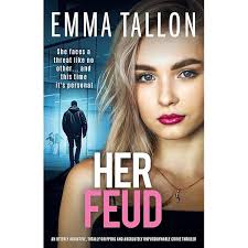 Her Enemy: A totally unputdownable and gripping crime thriller: 6 (The Drew  Family Series): Amazon.co.uk: Tallon, Emma: 9781837901579: Books