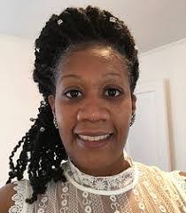 Malika Cook's Instagram, Twitter & Facebook