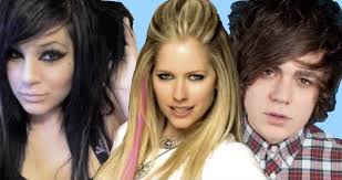 For these hairstyles, i use fish memory fish: High School Hairstyles A Definitive Ranking Of 00s Era Haircuts