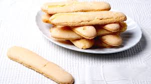 Sardegna ricette 23 settembre 2015. Ricetta Biscotti Sardi Tipo Savoiardi Il Giornale Del Cibo