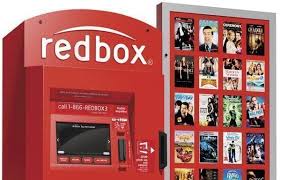 Free Redbox Movie Or Game Rental Code Free Redbox Redbox Movie Rental