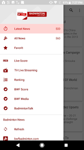 1, level 29 naza tower platinum park no. Badminton Live Score For Android Apk Download
