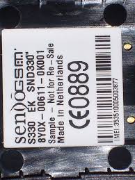 Sendo S330