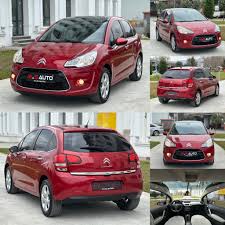Image result for Rouge Carmen 2011 Citroen