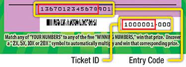Did you know that even if you didn't win in a lottery drawing, you can still win in a second chance how? 2nd Chance California State Lottery