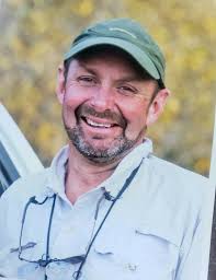 Obituary information for Steven Charles Edwards