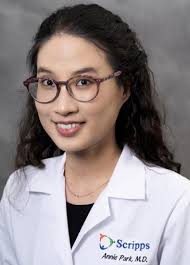 Scripps Mercy Hospital Chief Medical Residents 2018-2019