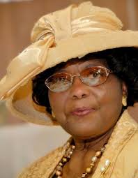 Obituary for Mable Ball Miller