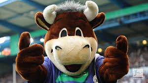 Arminia bielefeld trennt sich von aufstiegstrainer uwe neuhaus. Bundesliga English On Twitter Bielefeld Emoji Explained This Is Lohmann More Than Just Arminia S Club Mascot Back In 1926 This Legendary Animal Named After The Farmer From Whom The Club Rented