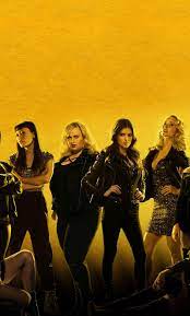 Perfect screen background display for desktop, iphone, pc, laptop, computer, android phone, smartphone, imac, macbook, tablet, mobile device. Pitch Perfect 3 Wallpapers Wallpaper Cave