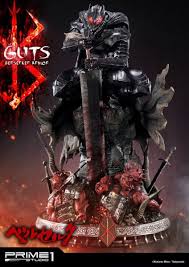 Share the best gifs now >>>. Berserk Guts Statue Berserker Allblue World Anime Figuren Shop Jetzt Hier Online Bestellen
