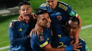 The chilean coast is also more expensive than the colombian caribbean. Chile Vs Colombia Football Match Summary October 13 2020 Espn