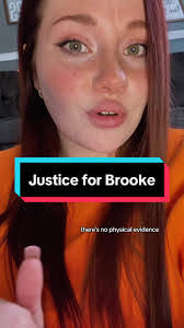 Brooke Farrington's Instagram, Twitter & Facebook