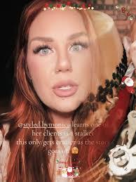 Jessica Polley's Instagram, Twitter & Facebook