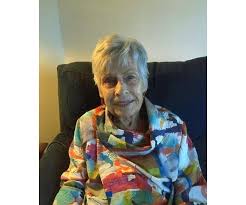 Mary Miller Obituary (1931