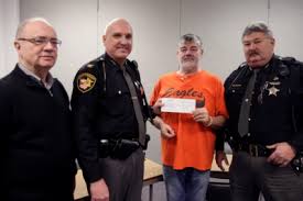 Project Lifesaver Wood County Sheriff S Office