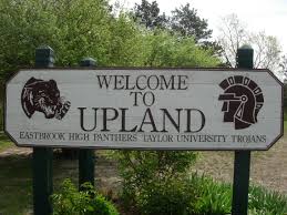 Maybe you would like to learn more about one of these? Datei Upland Indiana Welcome Sign Jpg Wikipedia