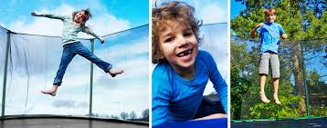 8 Tips Voor Veilig Trampolinespringen Jysk