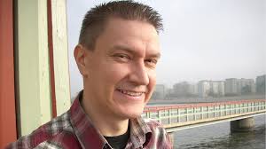 Eric Markus tietää kaiken Juutinrauman sillasta